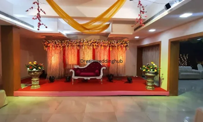 Durbaar Banquets